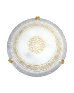 Потолочный светильник Элетех Сюзи 500 НПБ 06-3х60 М65 / 1005201272