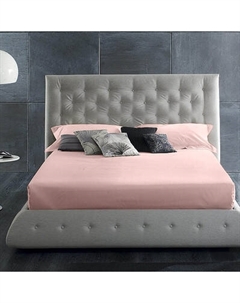 Простыня Primavelle 180х215 сатин Luxe / 114911801-сгL09