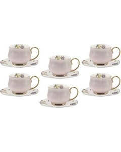 Набор для чая/кофе Lenardi 133-207