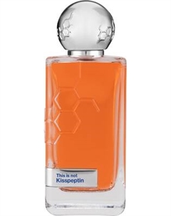 Парфюмерная вода Hormone Paris Kisspeptin Hormone paris