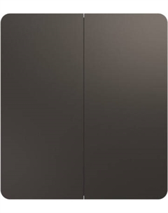 Выключатель Kranz Round KR-78-0709-2