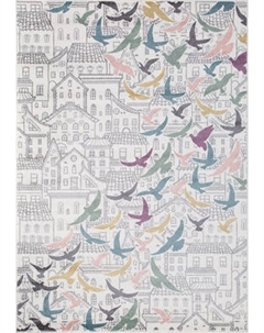 Ковер Merinos Sofit C040-STAN-LIGHT-CREAM