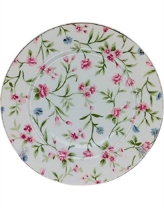 Тарелка закусочная (десертная) JEWEL Софи ПС0028-03ТМ Jewel