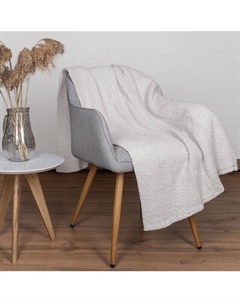 Плед Pole Kvetak (Беларускі лён) 150x200 24С116-ШР/у./л.с.уп. Pole kvetak (беларускі лён)