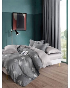 Комплект постельного белья Primavelle Tencel 1.5сп 50 Iris / 1452105274-tn50