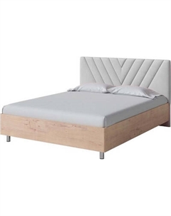 Двуспальная кровать Proson Ora 160x200