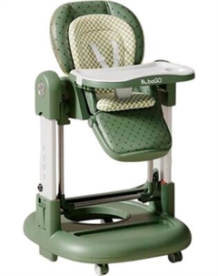 Стульчик для кормления Bubago William / BG 193-1