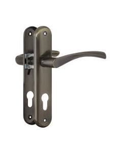 Ручка дверная Нора-М 100-70 Нора-м