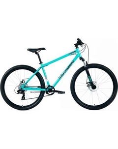 Велосипед Forward Sporting SX 29 2025