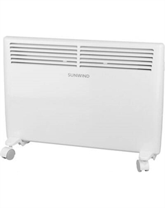 Конвектор Sunwind SCH5115