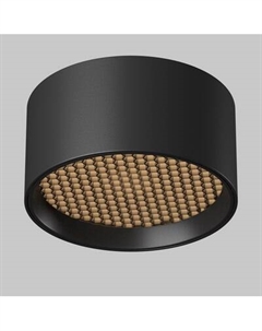 Точечный светильник Maytoni C122CL-L7-3K-B