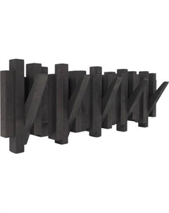 Вешалка для одежды Файрум Alder 60x20 см