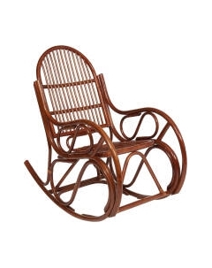 Кресло-качалка Tetchair Vienna без подушки