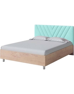 Односпальная кровать Proson Ora 90x200