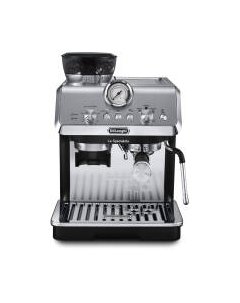 Кофеварка эспрессо DeLonghi La Specialista Arte Manual EC9155.MB Delonghi