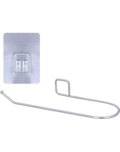 Держатель бумажных полотенец Мультидом Хром DA34-310