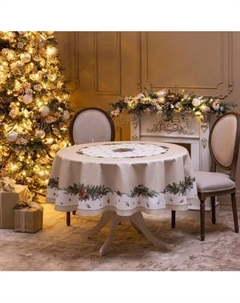 Скатерть Santalino 850-734-28