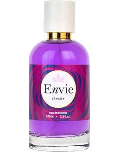 Туалетная вода Delta Parfum Envie Sparkly Delta parfum