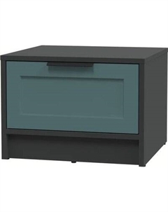 Прикроватная тумба Интерлиния Концепт Тренд КТ-ТК1-35