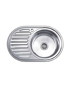 Мойка кухонная Ledeme L67750-6R