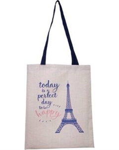 Сумка-шоппер Malvina Париж 2 / 101.15.2 Мальвина