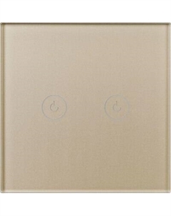 Выключатель Arlight SWT-OMALI-S02-ZB-GD / 050038