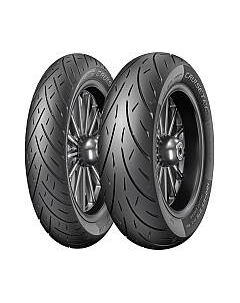 Мотошина задняя Metzeler Cruisetec 180/65R16 81H TL