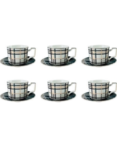 Набор для чая/кофе Lenardi 244-069