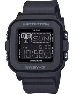 Часы наручные женские Casio BGD-10-1E