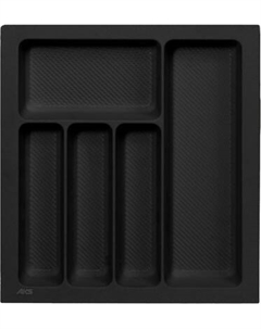 Органайзер для столовых приборов AKS 500 Pixel 435x485 Aks