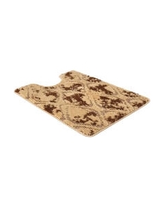 Коврик для туалета Shahintex Vintage 60x80
