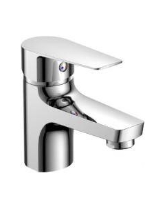 Смеситель Rossinka Silvermix S35-11 Rossinka silvermix