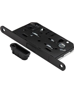 Защелка врезная Lockstyle М411B WC