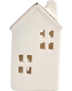 Световая фигурка Lefard Домик с LED-Подсветкой / 146-2182