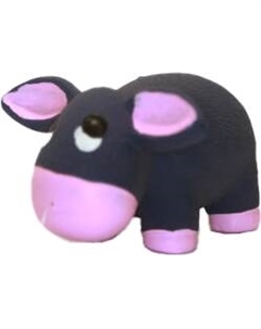 Игрушка для собак Homepet Ослик / 70275