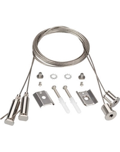 Крепление для трековой системы Arlight LINE-5075-HONEYCOMB / 044889