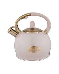 Чайник со свистком Agness 937-843