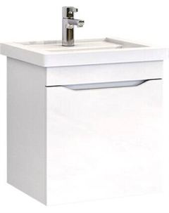 Тумба под умывальник Vigo Grani 500-0-1 / tp.GRI.FOS.50.1Y