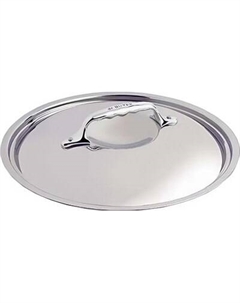 Крышка металлическая De Buyer Affinity De buyer