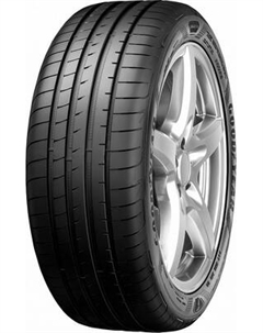 Летняя шина Goodyear Eagle F1 Asymmetric 5 255/35R20 97Y (*) BMW