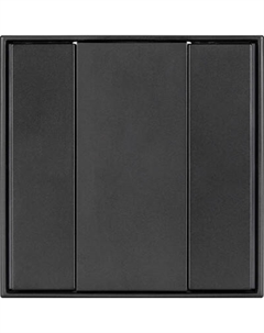Выключатель Arlight Intelligent KNX-223-2-BLACK / 028757