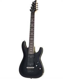 Электрогитара Schecter Demon-7 ABSN