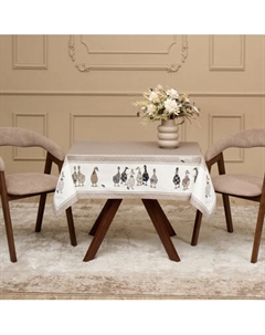 Скатерть Santalino 850-749-20