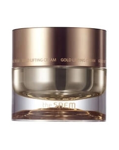 Крем для лица The Saem Gold Lifting Cream The saem
