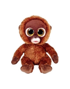 Мягкая игрушка TY Beanie Boo's Обезьянка Chessie / 36391 Ty