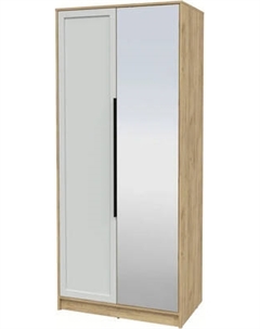 Шкаф Интерлиния Концепт Тренд КТ-Ш2(з)