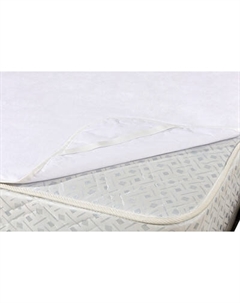 Наматрасник защитный Primavelle Лиана водонепроницаемый 140х200 / 138720502