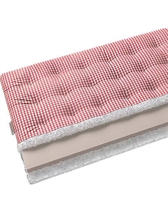 Матрас Mr. Mattress Hoshi Red 160x195 Mr. mattress