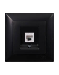 Розетка Gunsan Visage 01283400-157120