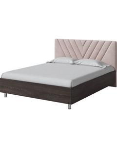 Двуспальная кровать Proson Ora 160x200